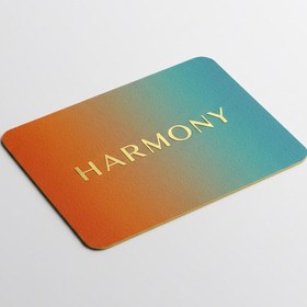 تصویر لمینت برجسته مخملی طلاکوب مربع 