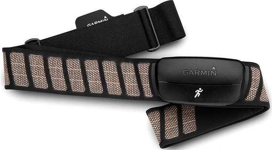 Fascia cardio garmin on sale 235