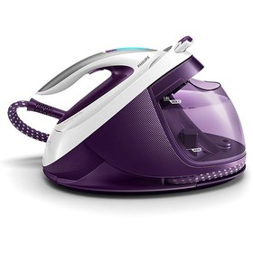 تصویر اتو بخار مخزن دار فیلیپس مدل GC9660