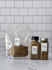 تصویر همبرگر 