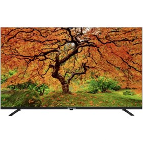 تصویر تلویزیون ال ای دی هوشمند شهاب مدل LED50SH5411UFL سایز 50 اینچ Shahab Smart LED TV Model LED50SH5411UFL Size 50 inch