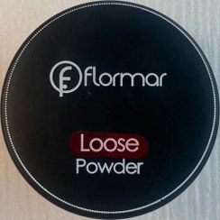 تصویر پودر فیکس فلورمار Makeup fix powder 