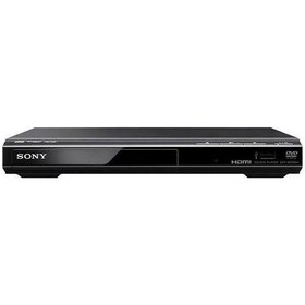 تصویر پخش کننده DVD سونی مدل DVP-SR760HP ا Sony DVP-SR760HP DVD Player Sony DVP-SR760HP DVD Player