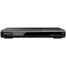 تصویر پخش کننده DVD سونی SR760 Sony Sony SR760 DVD Player