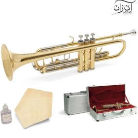 تصویر ترومپت Suzuki 