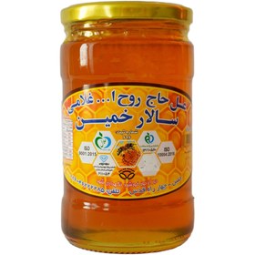 تصویر عسل آویشن 900 گرمی 