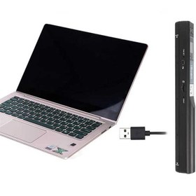 تصویر اسکنر دستی مدل iScan 16G 