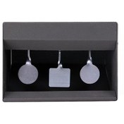 تصویر سیبل فلزی اتوماتیک آرکو 