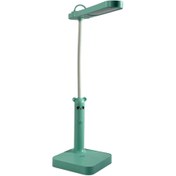 تصویر چراغ مطالعه دو حالته آفتابی، مهتابی 