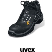 تصویر پوتین ایمنی سیفتی جاگر مدل POWER2 