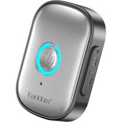 تصویر گیرنده صوتی بلوتوثی ارلدام BR15 