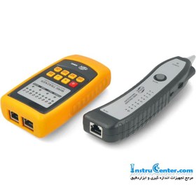 تصویر ردیاب و زوج یاب کابل بنتک مدل GM60 Benetech GM60 model cable detector and pair finder