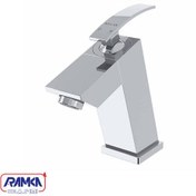 تصویر شیر روشویی کلار مدل سوپرفلت 