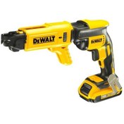 تصویر دریل اسکروگان شارژی دیوالت DCF620D2K Dewalt