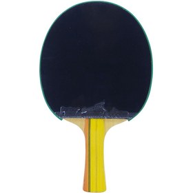 تصویر لوکی آلفا 1 با رویه ری‌ اکتور کوربر 