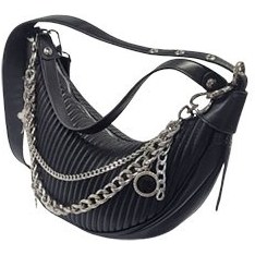 تصویر کیف چرم شسته کد 112 