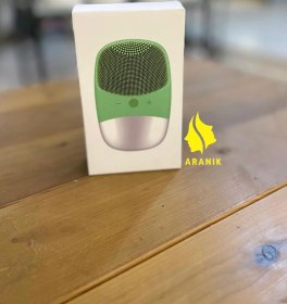 تصویر دستگاه شسشتوی صورت برقی 