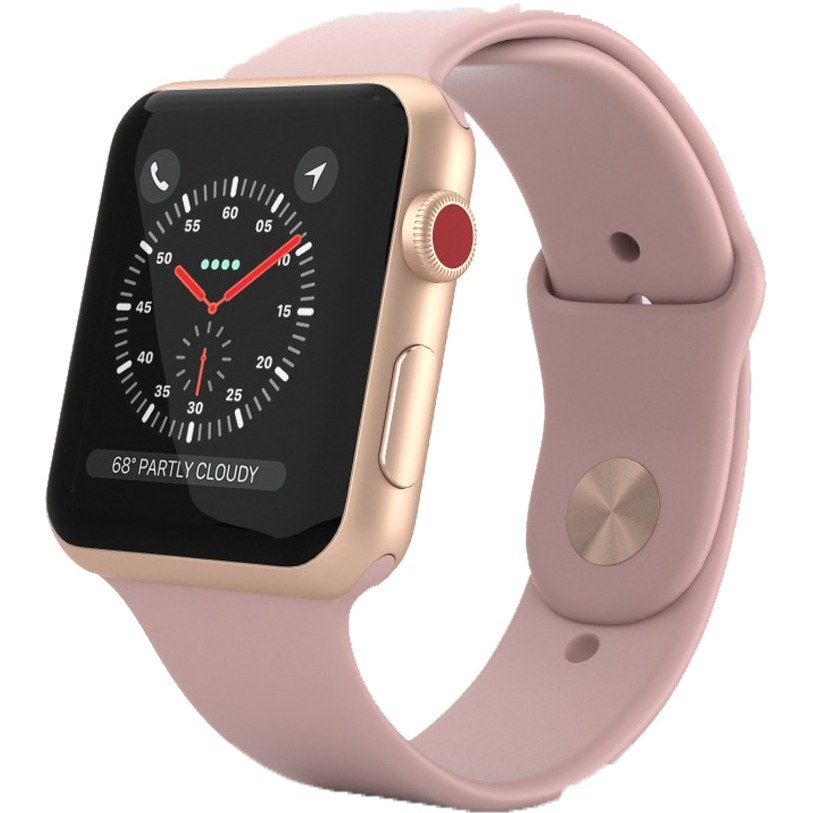 Apple 3 series hot sale watch 42mm