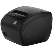 تصویر فیش پرینتر تالی سان TallySun CP-Q5 (USB,LAN,Serial) Quatronic RP350 desktop Printer