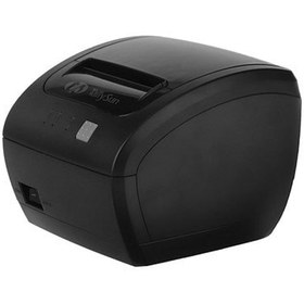 تصویر فیش پرینتر تالی سان TallySun CP-Q5 (USB,LAN,Serial) Quatronic RP350 desktop Printer