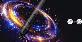 تصویر قلم تک P05R 