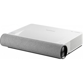 تصویر ویدئو پروژکتور ویوسونیک مدل X2000L-4K ViewSonic X2000L-4K Video Projector