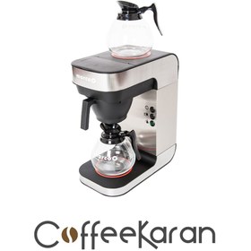 تصویر قهوه ساز دمی مارکو مدل BRUF45M Marco BRUF45M Coffee Maker