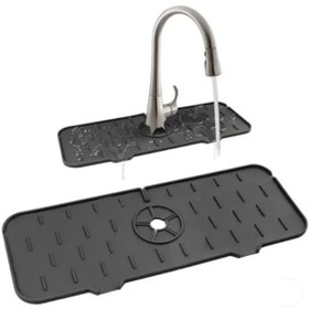 تصویر ابگیر دور شیر 