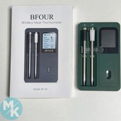 تصویر ترمومتر گوشت BF-40 BFOUR BF-40