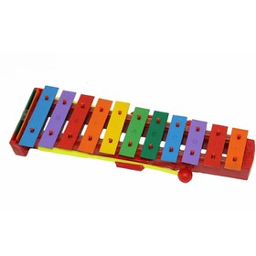 تصویر بلز رها مدل 1/5 اکتاو 