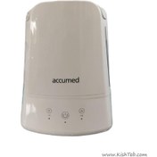 تصویر دستگاه بخور سرد اکیومد مدل MD70D ACCUMED MD70D