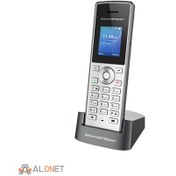 تصویر تلفن بیسیم تحت شبکه گرنداستریم مدل WP810 | مشاوره خرید در الونت 