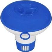 تصویر شناور قرص کلر ایرانی 