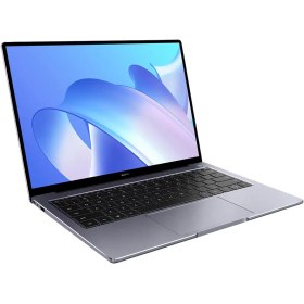 تصویر لپ تاپ 14 اینچی هوآوی مدل HUAWEI MateBook D14 i7 16GB 512GB SSD Intel HUAWEI MateBook D14 i7-1195G7 16GB RAM 512GB SSD Intel 14 inch Laptop