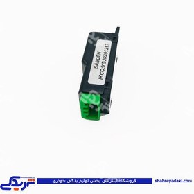 تصویر ترموستات الکترونیکی کولر پژو 405 Electronic Thermostat Control