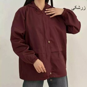 تصویر بارانی وینی 1008099 