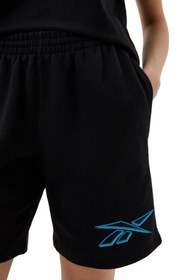 تصویر شورت و شلوارک مردانه برند ریبوک Reebok اصل CL UNIFORM SHORT 