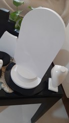 تصویر استند هلال گردنبند 