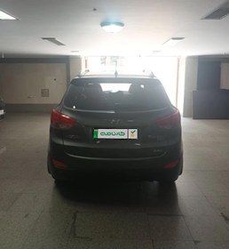 تصویر هیوندای توسان ix 35 مدل 2012 ا Hyundai Tucson-ix35 2400cc Hyundai Tucson-ix35 2400cc