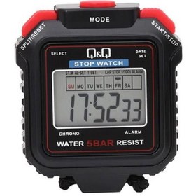 تصویر کرنومتر کیو اند کیو مدل HS-5 (ORGINAL) HS-5