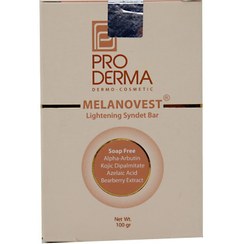 تصویر پرودرما پن روشن کننده 