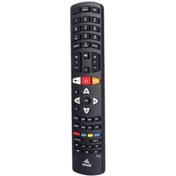 تصویر کنترل تلویزیون ایوولی Evvoli 1330 Evvoli 1330 TV control