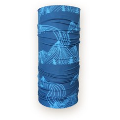 تصویر دستمال سر و گردن-sa28 