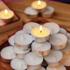 تصویر شمع وارمر - قرمز 