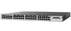 تصویر سوئیچ سیسکو WS-C3850-48U-S WS-C3850-48U-S cisco switch