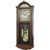 تصویر ساعت دیواری ریتم (RHYTHM) مدل CMJ515NR06 Rhythm Wall Clock - CMJ515NR06