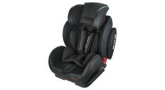 تصویر صندلی خودرو کودک چلینو chelino مدل Racer Isofix Racer Isofix Chelino Racer Isofix Baby Car Seat 9-36 kg