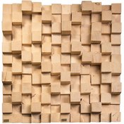 تصویر پنل آکوستیک دفیوزر چوبی مولتی فیوزر 