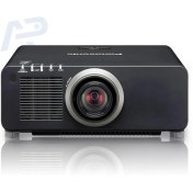 تصویر ویدئو پروژکتور پاناسونیک مدل Panasonic PT-DZ6700E 