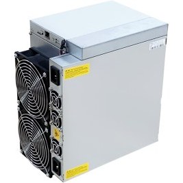 تصویر انت ماینر بیت ماین مدل Antminer S۱۷ Pro ۵۳TH/S ا Bitmain Antminer S17 Pro 53TH/S Mining Machine Bitmain Antminer S17 Pro 53TH/S Mining Machine